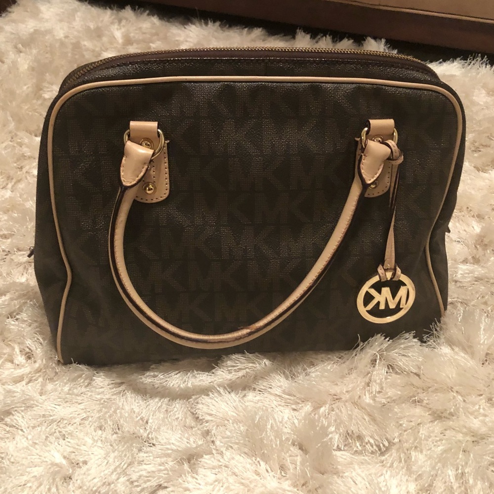 Michael Kors Handbag